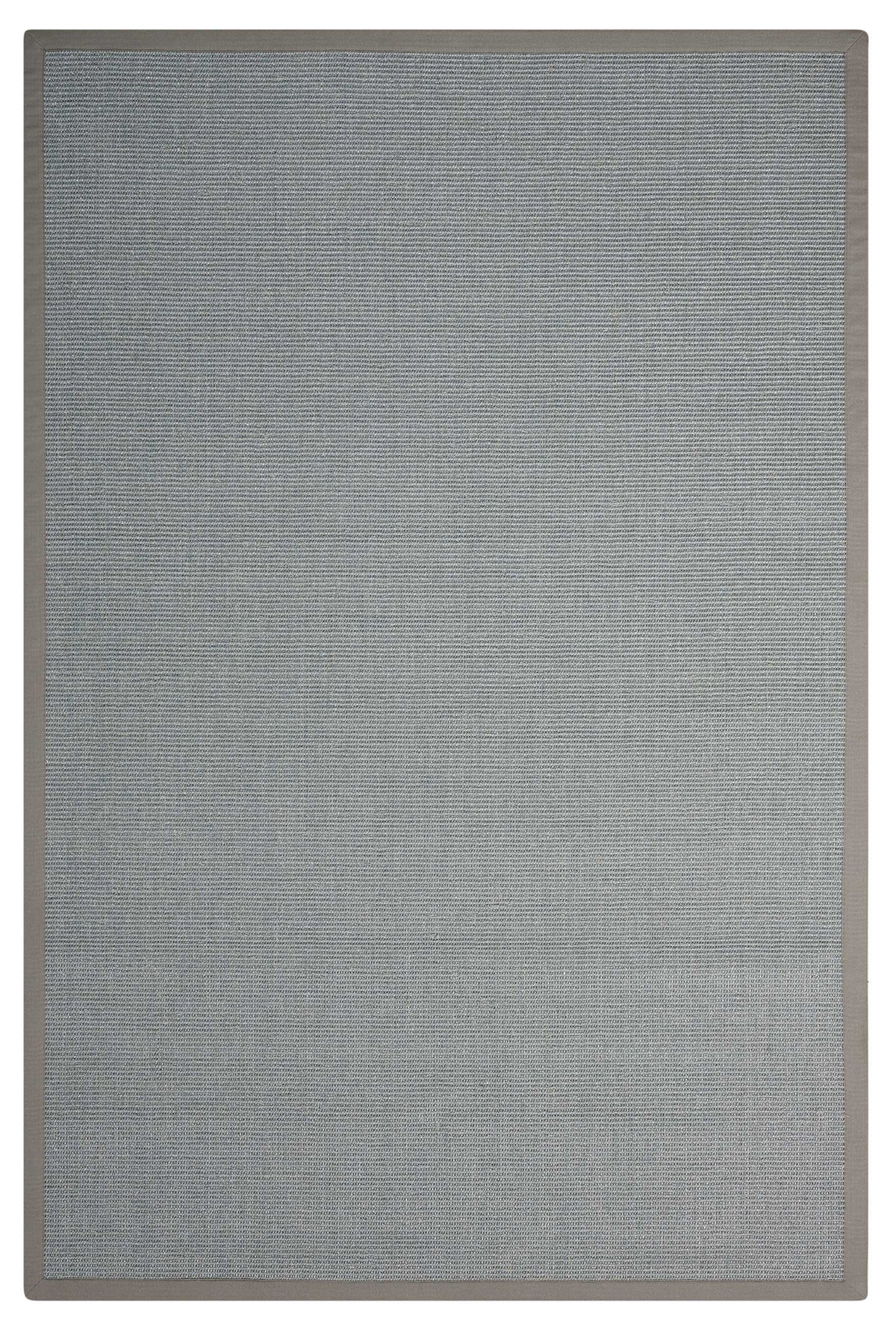 Brilliance MA700 Silver Grey Rug - Rectangle