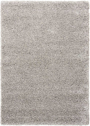 Amore AMOR1 Light Grey Rug - Rectangle