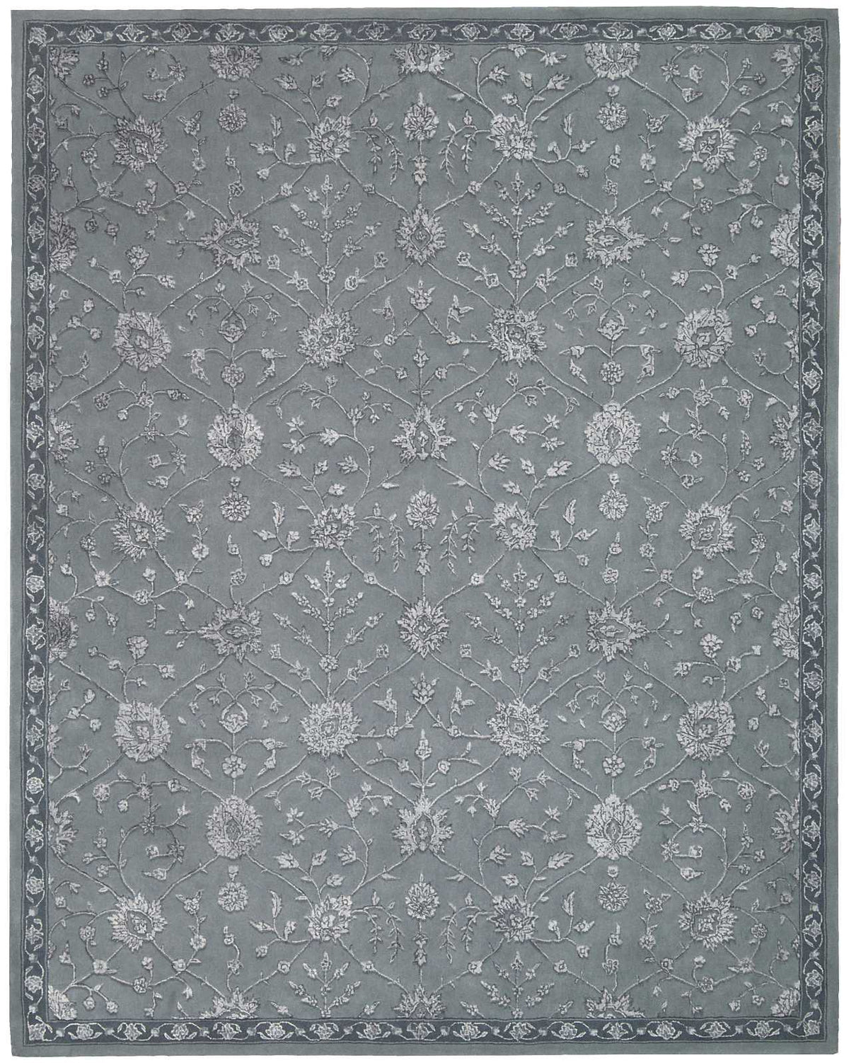 Regal REG07 Slate Rug - Rectangle