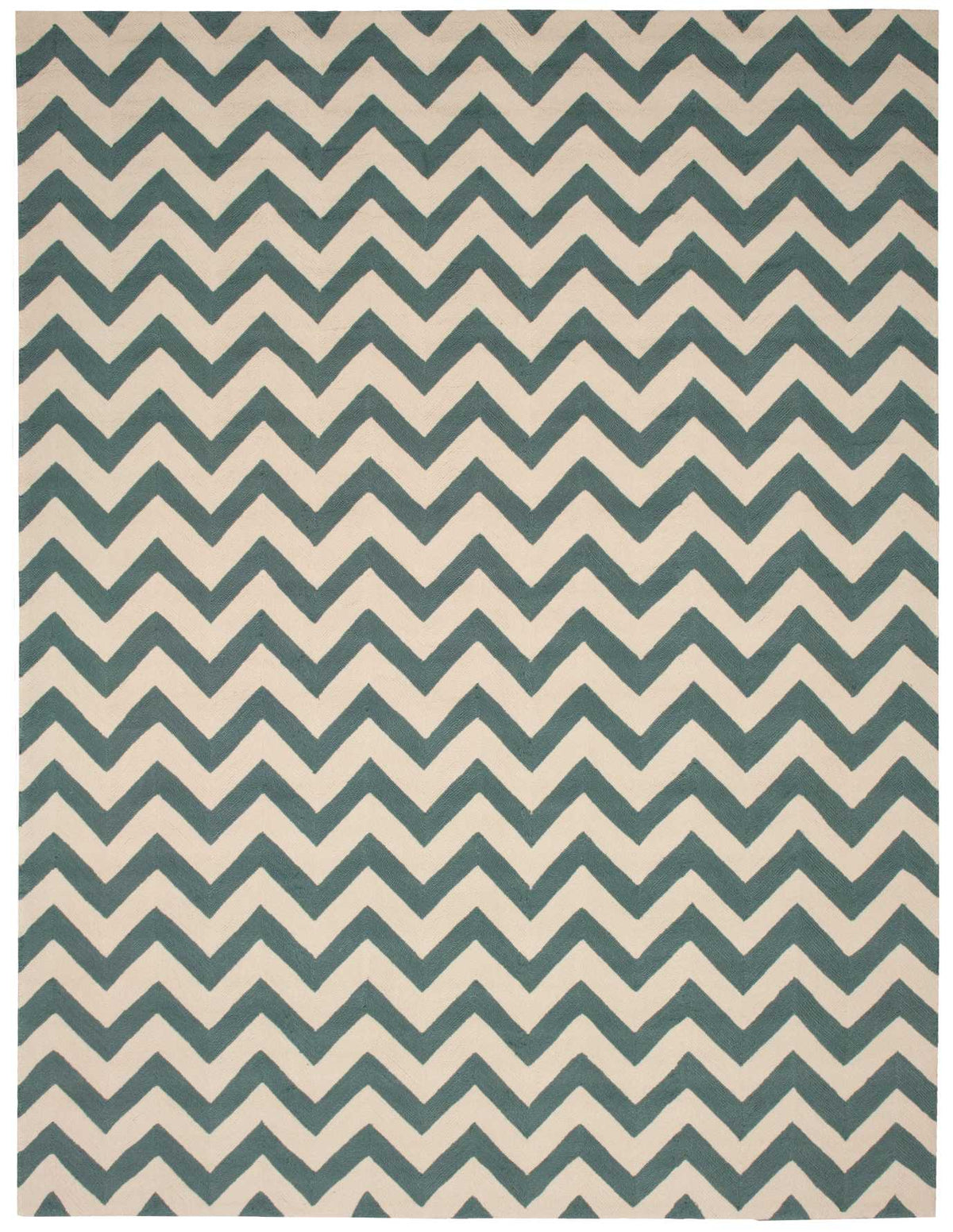 Portico POR03 Light Green Rug - Rectangle