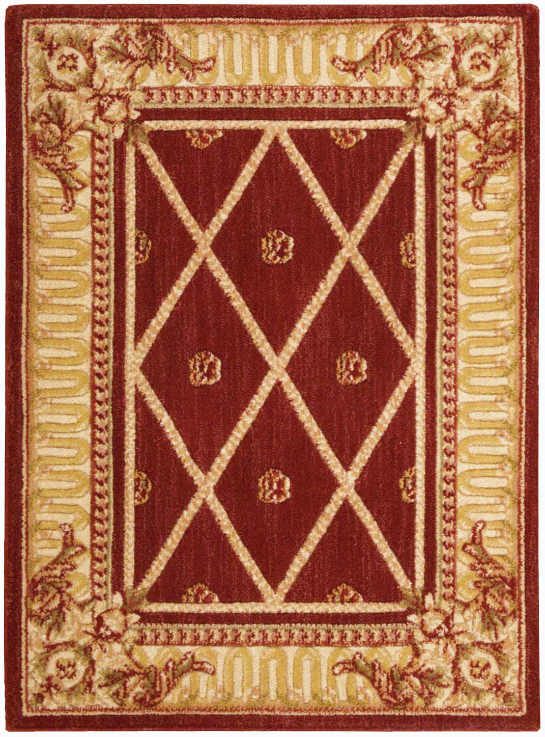 Ashton House AS03 Sienna Rug - Rectangle