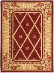Ashton House AS03 Sienna Rug - Rectangle