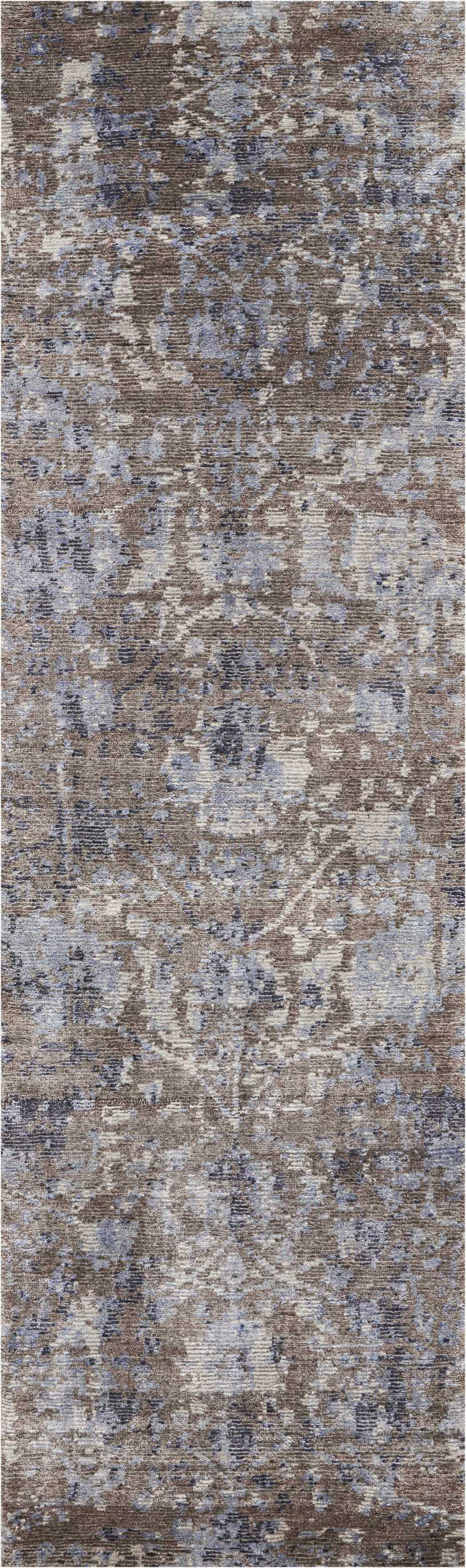 Lucent LCN03 Dove Rug - Runner