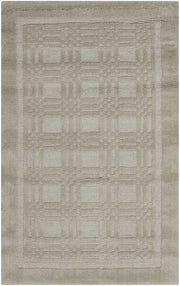 Westport WP32 Grey Rug - Rectangle