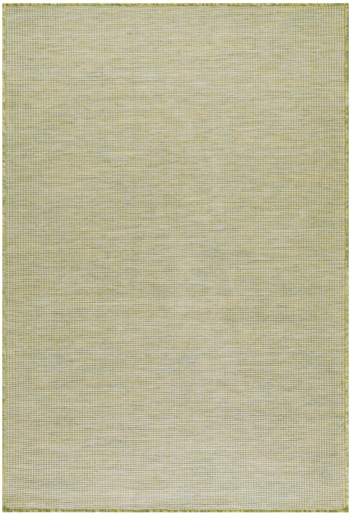 Positano POS01 Green Rug - Rectangle