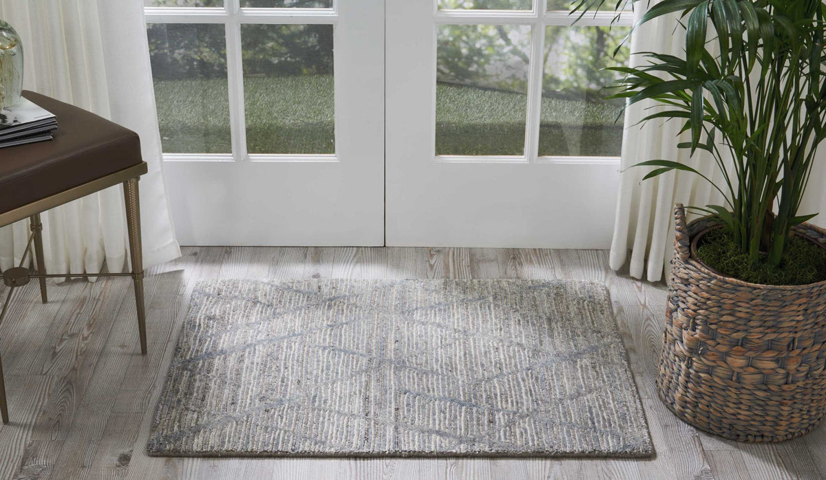 OCEAN OCP02 Surf Rug - room scene