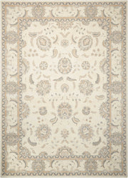 Persian Empire PE22 Bone Rug - Rectangle