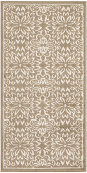 Jubilant JUB06 Taupe Rug - Rectangle