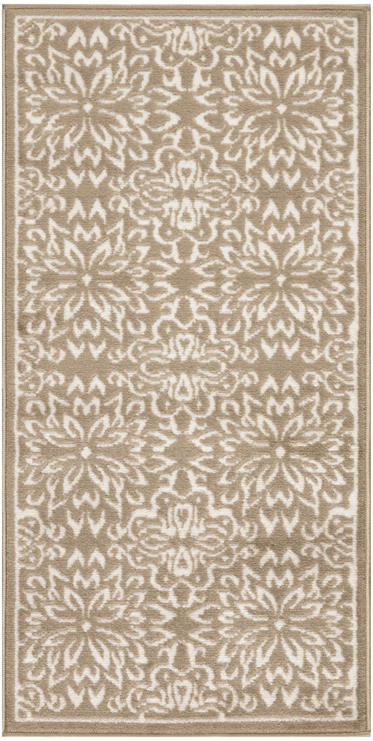 Jubilant JUB06 Taupe Rug - Rectangle