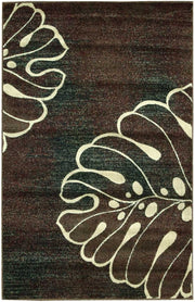 Expressions XP03 Multicolor Rug - Rectangle