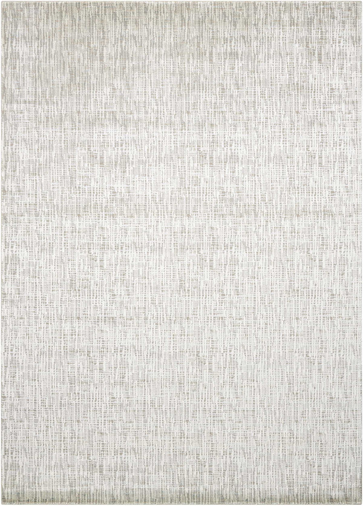 Starlight STA02A Pewter Rug - Runner