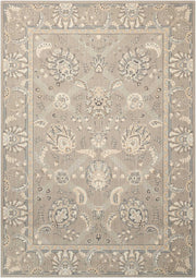 Persian Empire PE22 Flint Rug - Rectangle