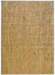 Cambridge CG04 Gold Rug - Rectangle