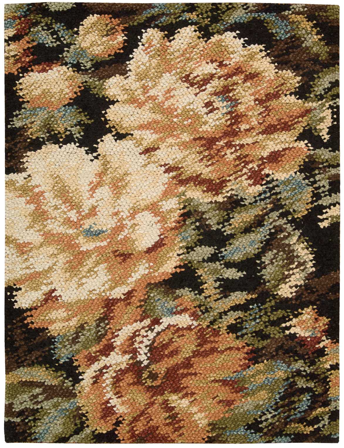 Impressionist IMPR1 Harvest Rug - Rectangle