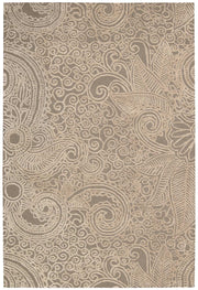Escalade ESC09 Cappuccino Rug - Rectangle