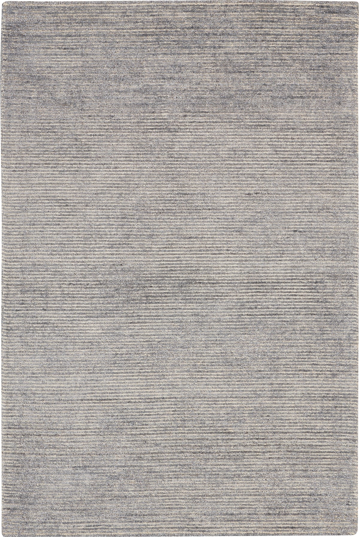 Weston WES01 Silver Birch Rug - Rectangle