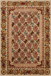 Timeless TML13 Multicolor Rug - Rectangle