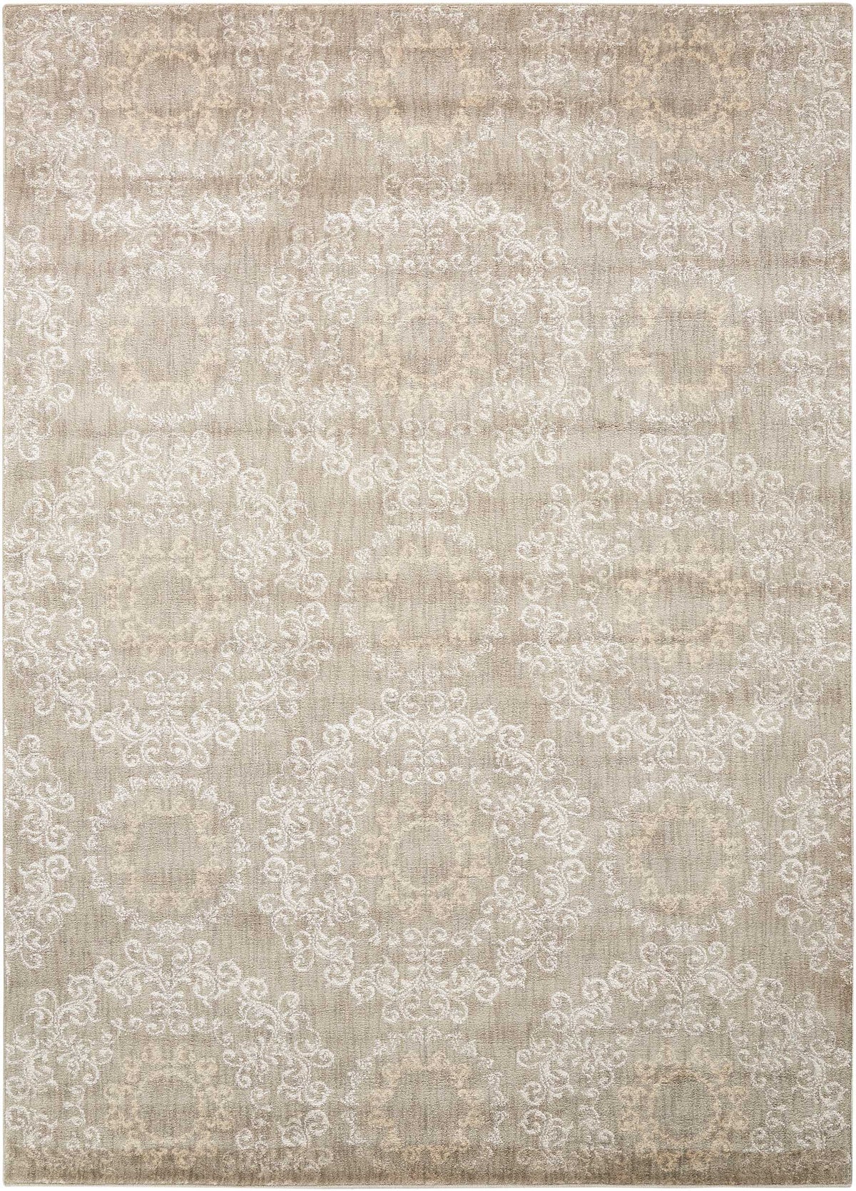 Tranquility TNQ03 Stone Rug - Rectangle