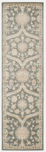 Luminance LUM04 Ironstone Rug - Runner