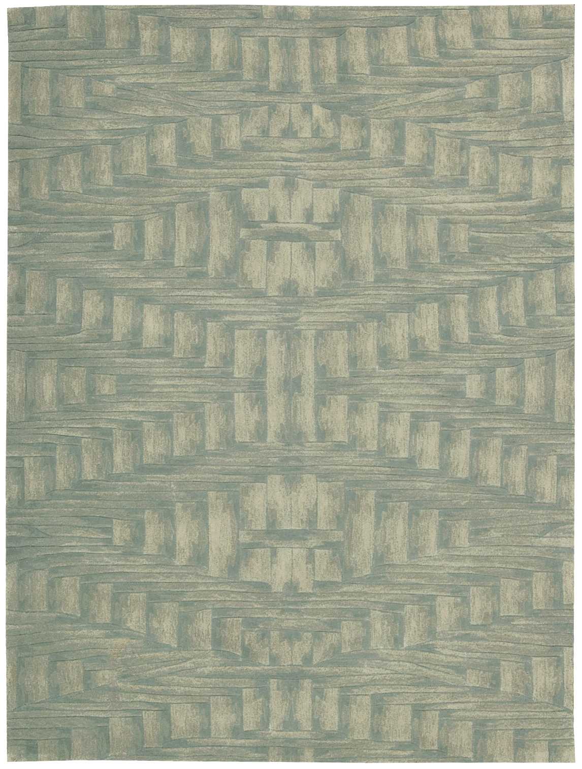 Moda MOD02 Breeze Rug - Rectangle