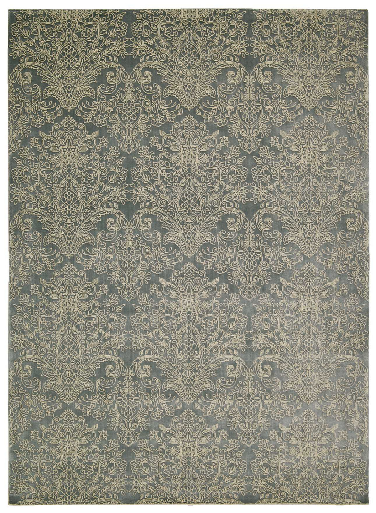 Platine MA202 Marine Rug - room scene