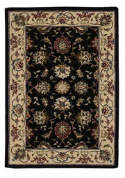 Nourison 2000 2015A Navy Rug - Rectangle