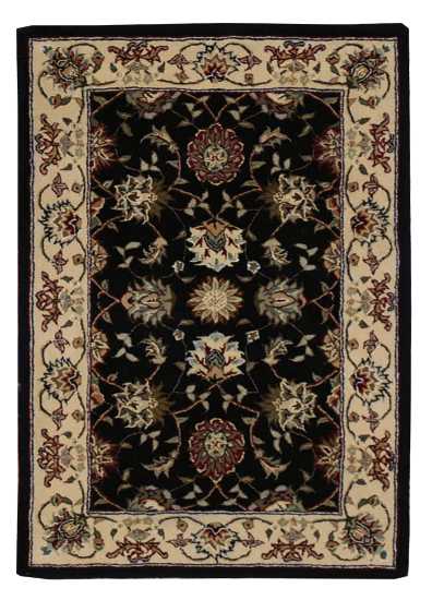 Nourison 2000 2015A Navy Rug - Rectangle