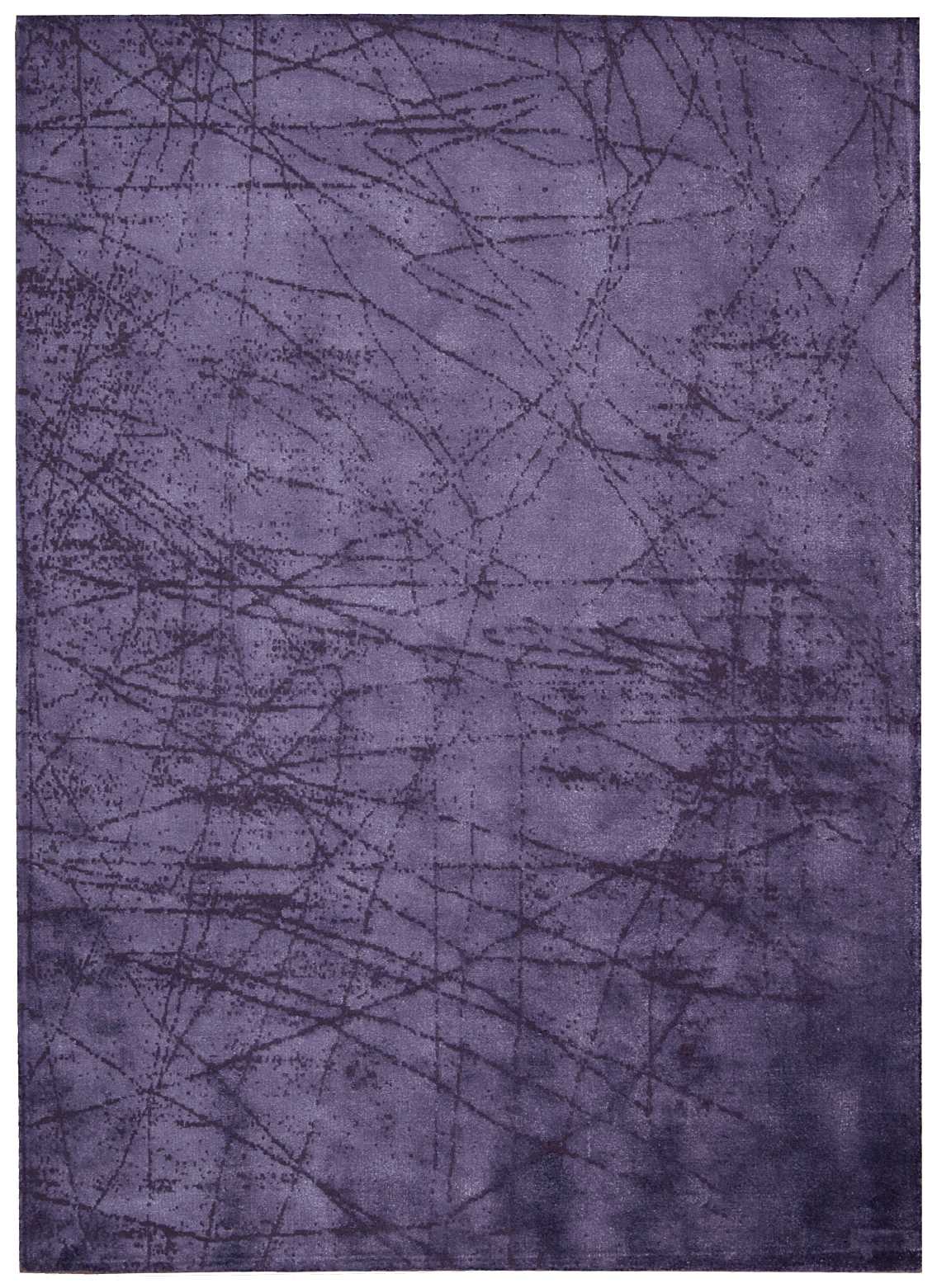 Maya MAY53 Orchid Rug - Rectangle