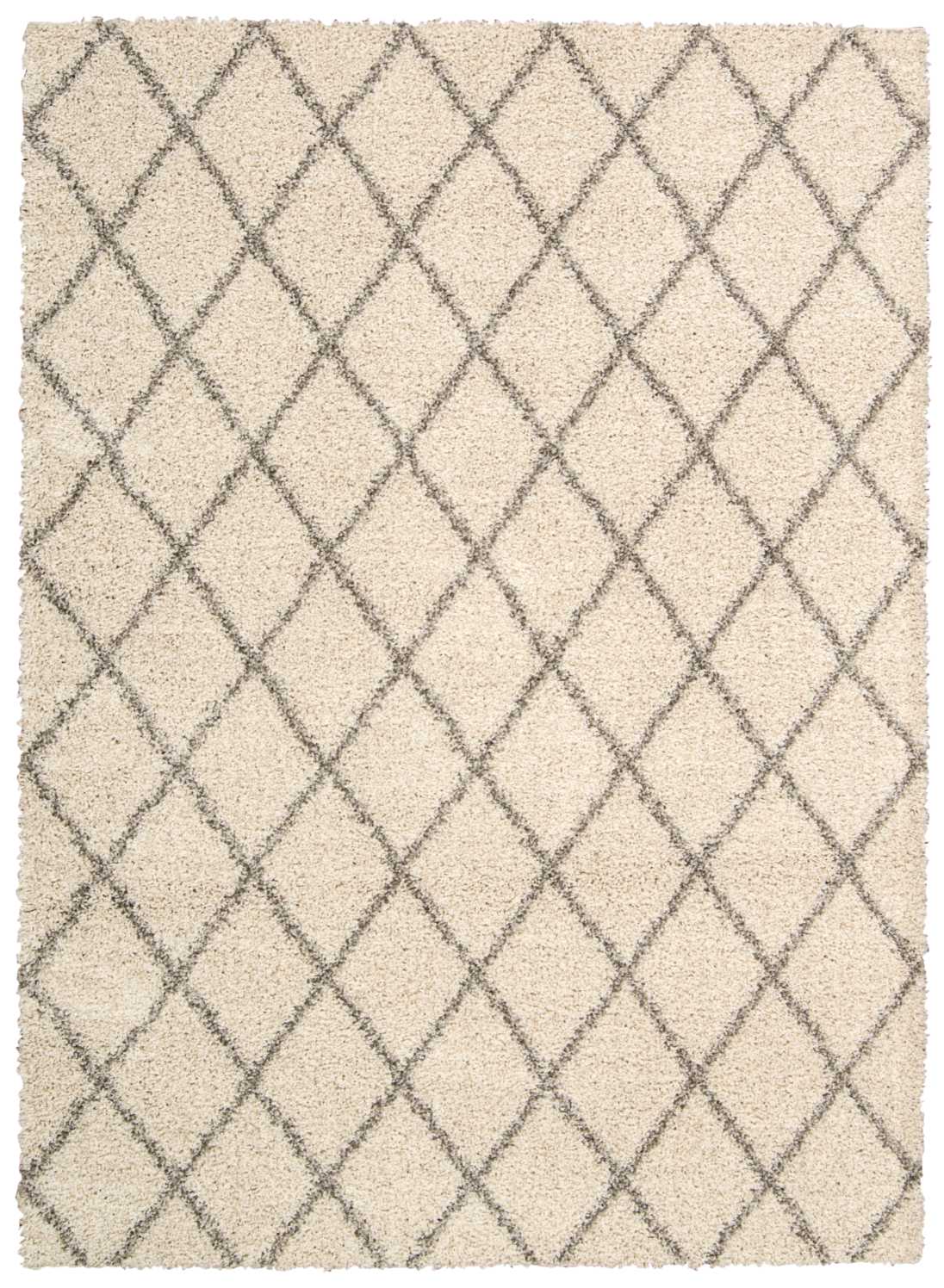 Brisbane BRI08 Cream Rug - Rectangle