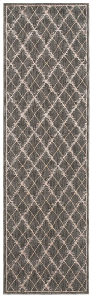 Tranquility TNQ01 Latte Rug - Runner