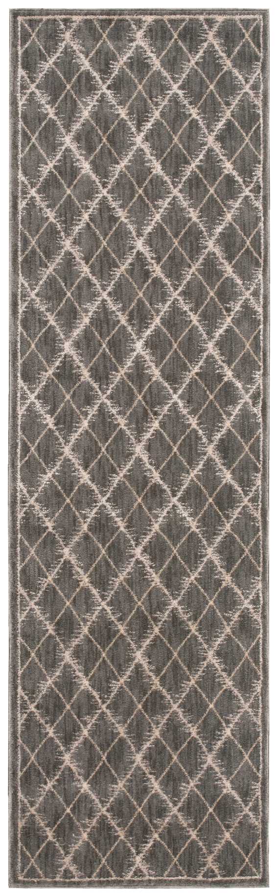 Tranquility TNQ01 Latte Rug - Runner