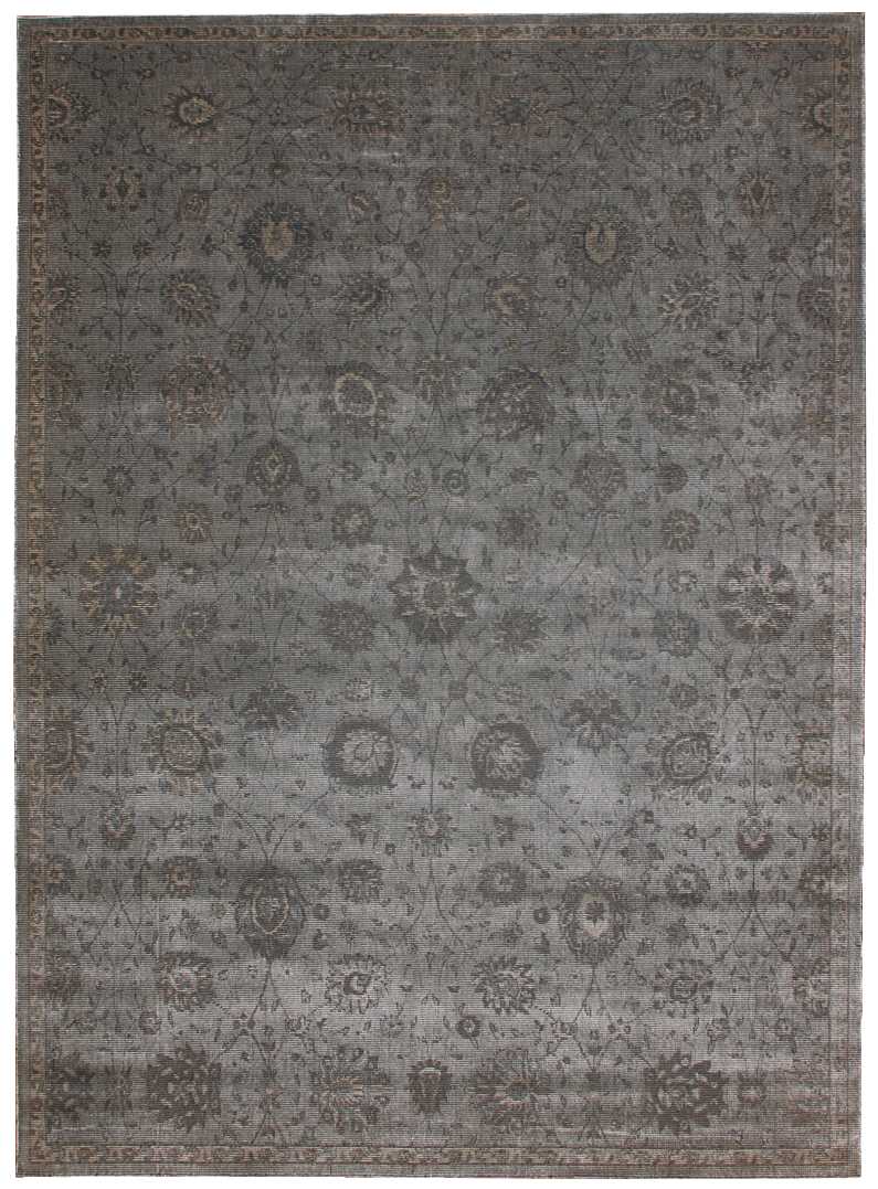 Luminance LUM06 Graphite Rug - Rectangle