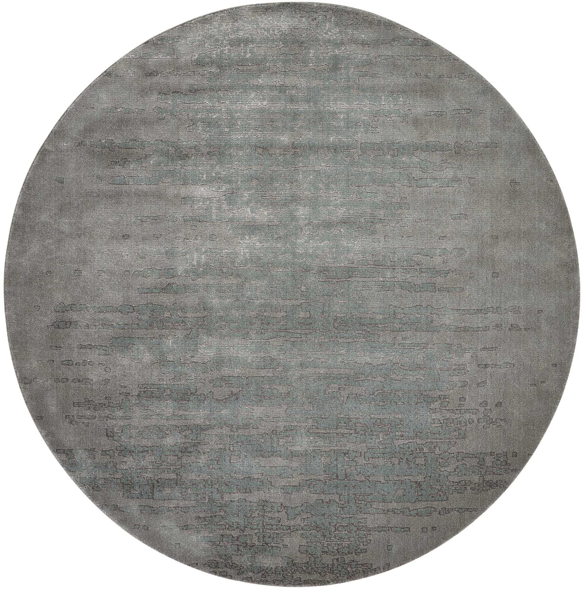 Twilight TWI11 Seafoam Rug - Round