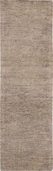 Weston WES01 Charcoal Rug - Runner