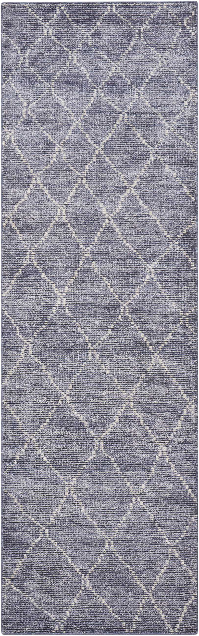 Heath HEA01 Brook Rug - Runner