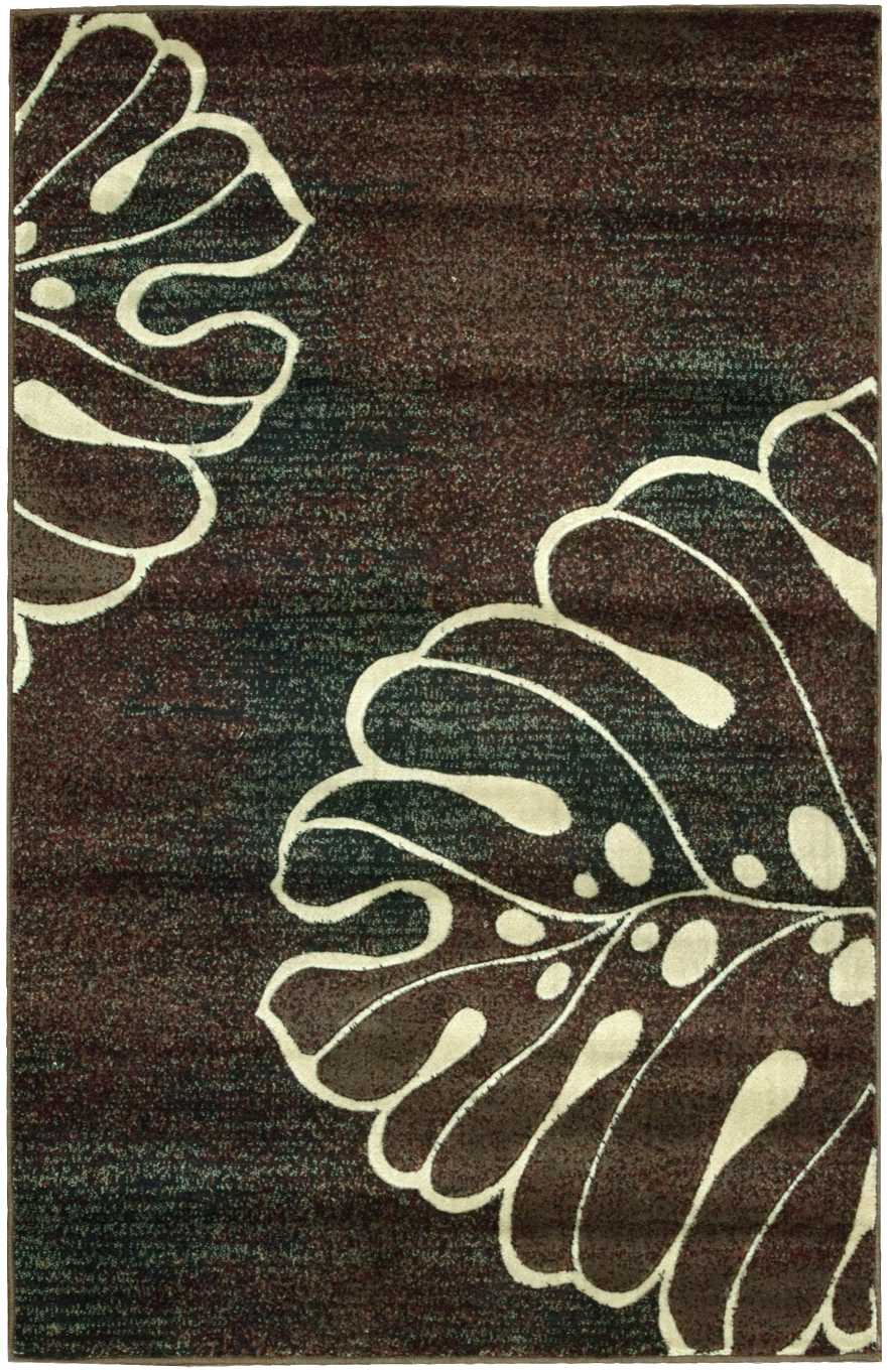 Expressions XP03 Multicolor Rug - room scene