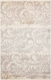 Utopia UTP09 Ivory Rug - Rectangle