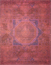 Timeless TML06 Blush Rug - Rectangle