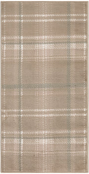 Grafix GRF03 Taupe Rug - Rectangle