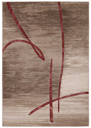 Soho SOH04 Beige Rug - Rectangle