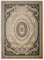 Platine MA200 Ivory Rug - Rectangle