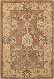 Persian Empire PE22 Mocha Rug - Rectangle