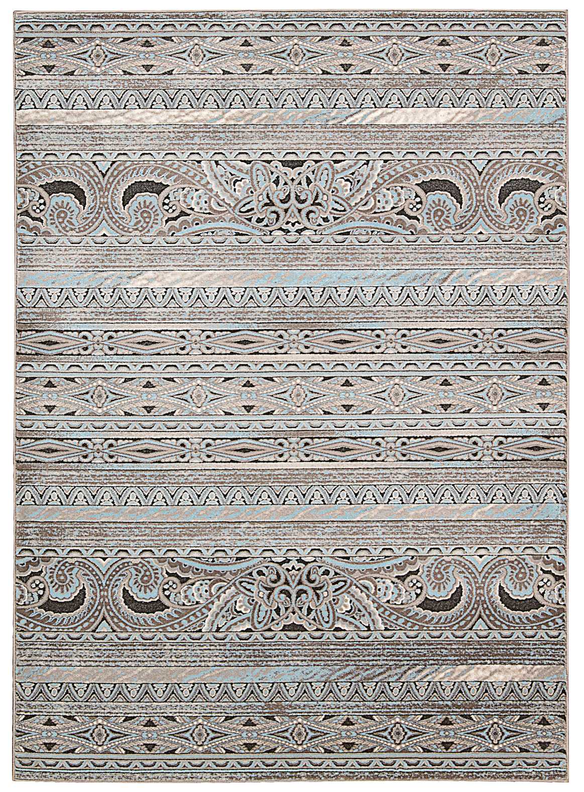 Karma KRM03 Stone Rug - Rectangle