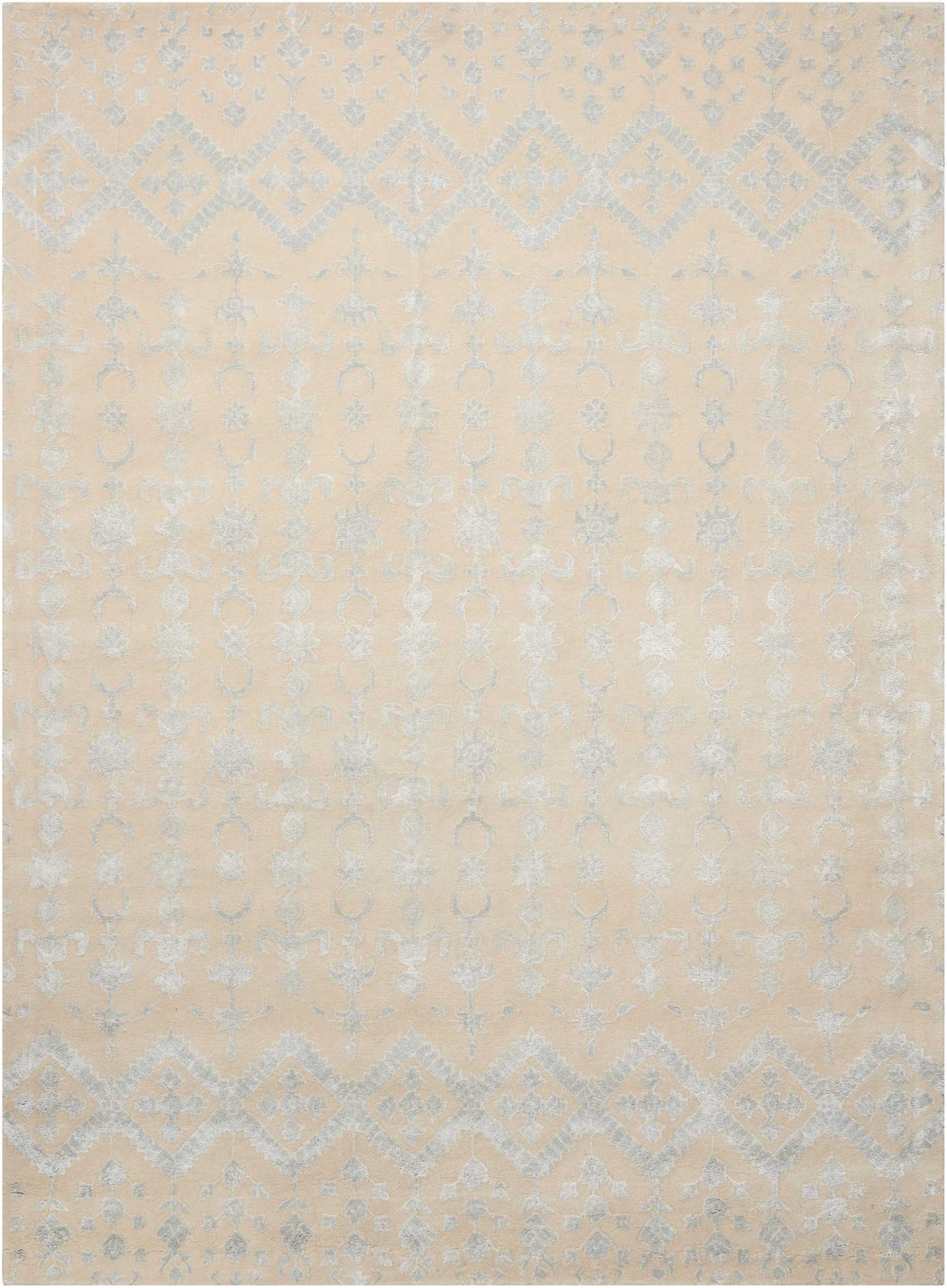 Symphony SYM13 Ivory Rug - Rectangle