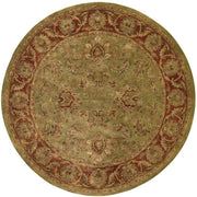 Jaipur JA50 Olive Rug - Round