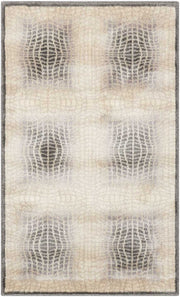 Utopia UTP01 Shell Rug - Rectangle