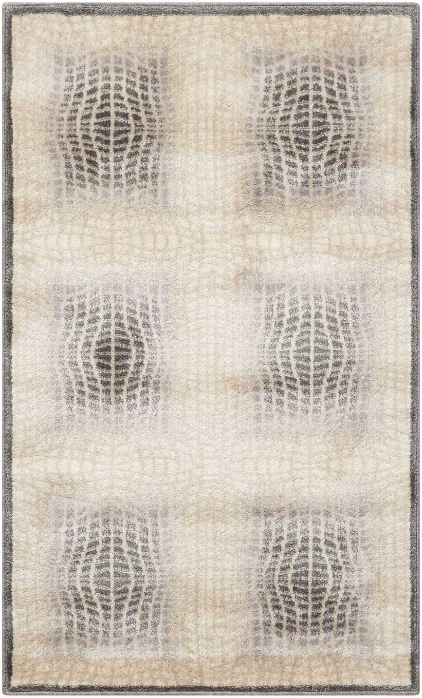 Utopia UTP01 Shell Rug - Rectangle