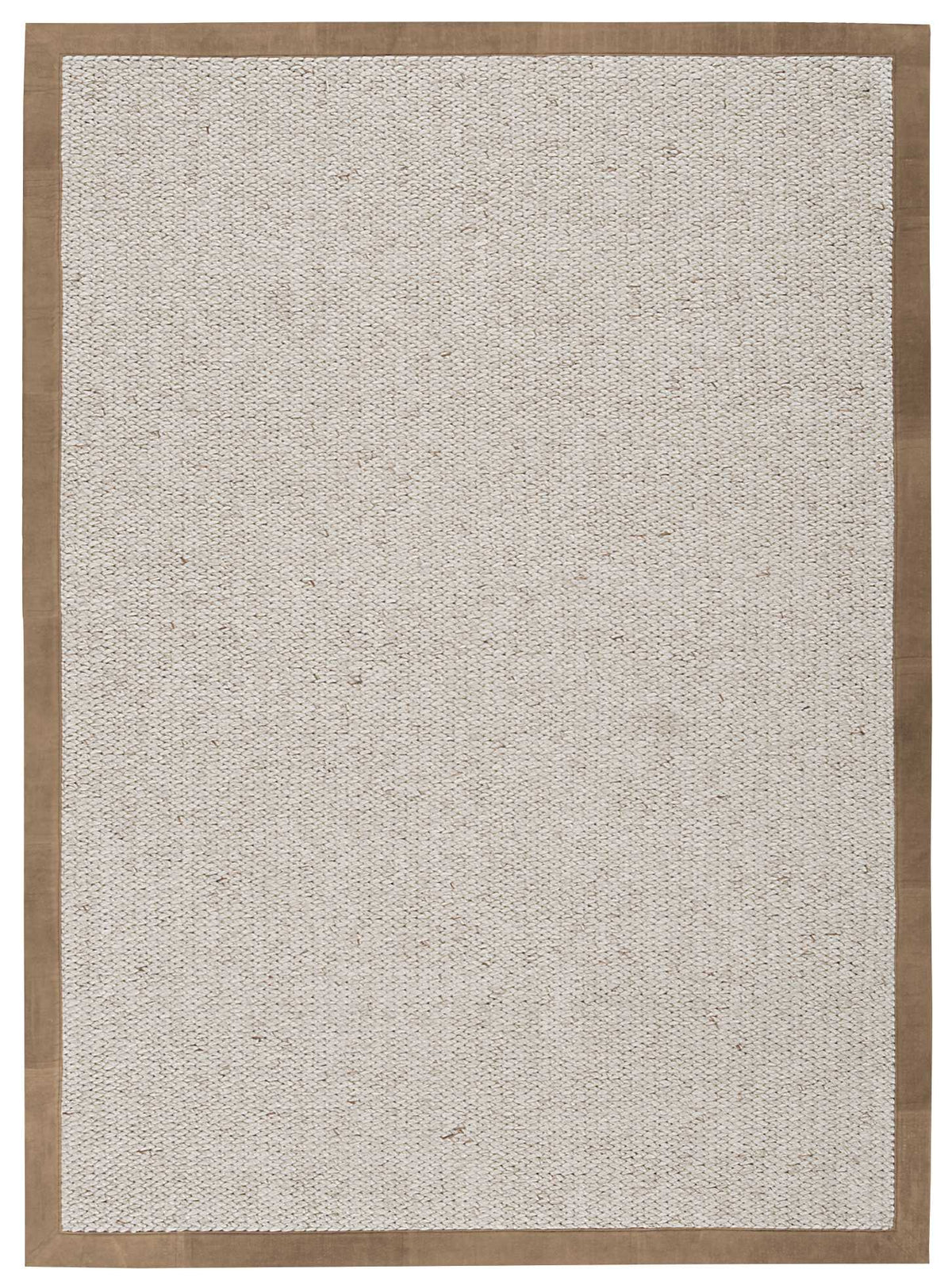 Lucia LUC01 Horn Rug - Rectangle