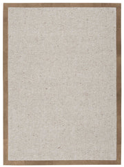 Lucia LUC01 Horn Rug - Rectangle