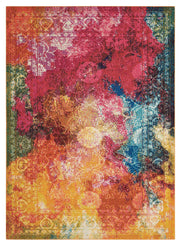 Celestial CES01 Seaglass Rug - Rectangle